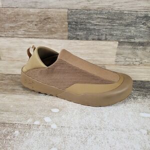 Arc'teryx Kragg Womens Shoes Sz 9.5 Running Canvas Slip On Round Toe Arcteryx